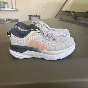 Hoka One One Women’s Bondi 7